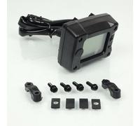 Compteur Tnt Pour Scooter Yamaha 50 Slider Naked 2013 À 2017 2b7-H35106-000 Neuf