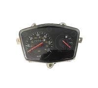Compteur tours moto 1pc pour moto QP100T-12C Kisbee compteur kilométrique Instrument