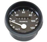 Compteur Transval 120KM - H