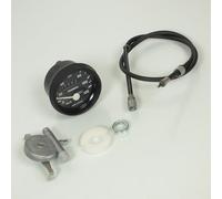 Compteur Transval compatible avec Mobylette MBK 50 51V