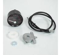 Compteur Transval compatible avec Mobylette Peugeot 50 103 MVL