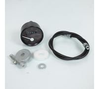Compteur Transval compatible avec Mobylette Peugeot 50 103 RCX 1994 à 2003
