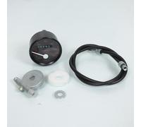 Compteur Transval compatible avec Mobylette Peugeot 50 103 SPX