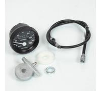 Compteur Transval Pour Mobylette Mbk 50 51 Kansas Neuf