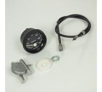 Compteur Transval Pour Mobylette Mbk 50 Magnum Racing Neuf