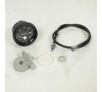 Compteur Transval Pour Mobylette Mbk 50 Magnum Racing Neuf
