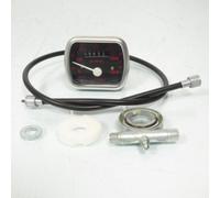Compteur Transval Pour Mobylette Peugeot 50 103 L2 Avant 2020 Neuf