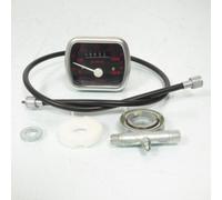 Compteur Transval Pour Mobylette Peugeot 50 103 Land 1979 À 2020 Neuf