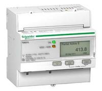 Compteur triphasé 5A kl 0,5S imp POWERLOGIC A9MEM3210