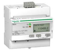 Compteur triphasé 63A kl 1 MID POWERLOGIC A9MEM3155