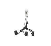Compteur Triphasé 80A - ADL400N-CT