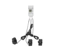 Compteur Triphasé Ecoflow 80A - ADL400N-CT