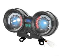 Compteur Triporteur Électrique 48V 60V 72V ABS(B)