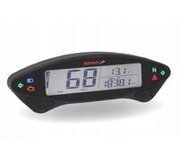 COMPTEUR UNIVERSEL MOTO MODÈLE DB EX-02S KTM/HUSQVARNA/HUSABERG/BETA RR (EL) (AV