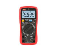 Compteur universel Uni-T UT890D + noir. MIE0428