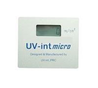 Compteur UV Intégrateur Radiomètre Testeur Détecteur Moniteur Vérificateur Le plus petit compteur 56X48X12mm Expériences optiques