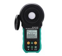 Compteur UVB, Illuminomètre numérique MT-4617LED-C, testeur de lumière