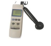Compteur UVB Photomètre testeur de lumière UV YK-35UV rayonnement ultraviolet avec conception conviviale
