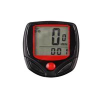 Compteur Velo Affichage de Cycle vélo étanche, Ordinateur numérique, Cyclisme
