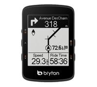 Bryton Ordinateur de vélo Rider 460d Clair Black