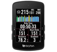 Bryton Compteur Vélo Rider S510t