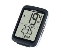 Compteur vélo filaire Sigma BC 10.0 WR 10 fonctions