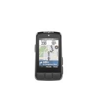 Compteur Vélo GPS - WAHOO - ELEMNT BOLT 3 - Aérodynamique - Écran 2,3 pouces haute résolution - Navigation intelligente