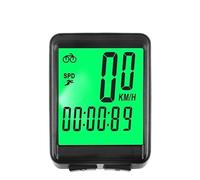 Compteur Velo sans Fil Compteur kilométrique de vélo sans Fil, Ordinateur, Compteur Vitesse