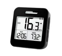 Compteur Velo sans Fil Ordinateur de vélo sans Fil, Accessoires, étanche, Compteur kilométrique