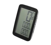SIGMA Compteur de vélo Pure 1 ATS