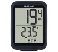 Compteur vélo SIGMA BC 10.0 STS WL