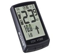 Compteur vélo Sigma EOX View 1300