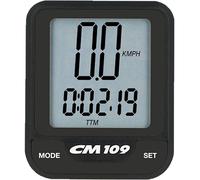Compteur vélo filaire Ciclosport CM 109