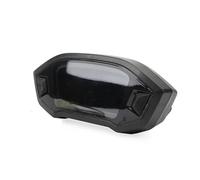 Compteur Vitesse Accessoires De Moto, Tachymètre, Compteur De Vitesse, 199 Km/h, Écran VA, Affichage Numérique Couleur Réelle, Odomètre Universel