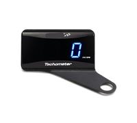 Compteur Vitesse Application : Compteur kilométrique de moto | Application : Compteur kilométrique de moto, tachymètre universel de moto, affichage numérique, tachymètre de moteur pour