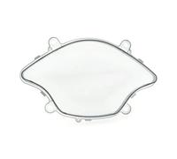 Compteur Vitesse Boîtier Compatible Avec Vespa Pour Sprint 50 150 I-GET 2017 2018 2019 2020 2021 2022 2023 Couvercle Panneau D'affichage Moto Compteur Vitesse Pour Couvercle De Compteur De Vitesse