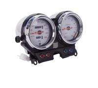 Compteur Vitesse Clignotant De Moto, Compteur De Vitesse, Tachymètre, Ensemble D'instruments De Vitesse pour CB250 250 pour Hornet 92-06 250cc
