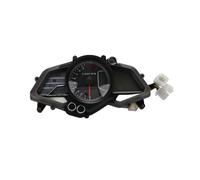 Compteur Vitesse Clignotant De Moto pour Ba&jaj 200NS Tachymètre, Odomètre Numérique, Compteur De Vitesse, Instrument De Jauge
