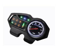 Compteur Vitesse Clignotant De Moto pour Ft180ts 2019 - 2021, Assemblage De Panneau DT 150 Sport 2020-2021, Tachymètre, Compteur De Vitesse