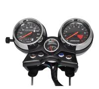 Compteur vitesse Compatible Avec Suzuki Pour GSF250 Pour Bandit Pour GJ77A Groupe De Jauges Compteur De Vitesse Tachymètre Odomètre Cadre De Compteur De Moto Cadre De Tachymètre