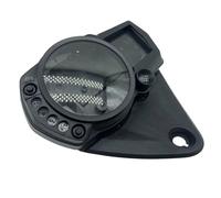 Compteur vitesse Compatible Avec Suzuki Pour GSXR1000 2007 2008 K7 Pour K8 Boîtier De Compteur De Vitesse Jauge Odomètre Tachymètre Couvercle Boîtier D'instrument De Moto
