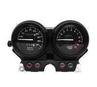 Compteur vitesse Compteur De Vitesse De Moto Horloge Kilométrage Tachymètre Jauges Groupe D'instruments Pour Nighthawk CB 750 1993 1994 1995
