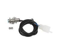 Compteur Vitesse Compteur De Vitesse Numérique pour Moto, Tableau De Bord, Jauge D'huile pour KR200, Tacho, Accessoires De Moto, 8-16V