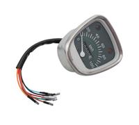 Compteur Vitesse Compteur Kilométrique Numérique De Moto, Tachymètre 100 Km/h Pour Cub C50 C70 C90 C70K1 -D3 C70MK3 Pour Pièces Rénovation Pour Luxe 50