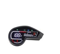 Compteur Vitesse Compteur Kilométrique Numérique Vitesse Tachymètre Mexique Brésil Colombie Instrument Moto Pour NXR150 Pour NXR125 Pour XR150 Pour GY200