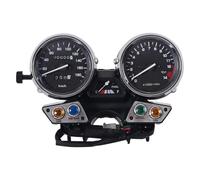 Compteur vitesse Ensemble D'instruments Jauges Compteur De Vitesse Odomètre Tachymètre Pour XJR400 XJR 400 1995 1996 1997 95 96 97
