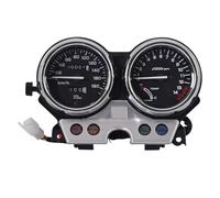 Compteur vitesse Ensemble D'instruments Jauges Groupe De Compteurs Compteur De Vitesse Odomètre Tachymètre Pour CB400 1992 1993 1994 Pour CB400SF NC31 92-94