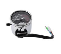 Compteur Vitesse Groupe D'instruments De Moto pour Steed VT VLX 400 600 pour Rebel CA250 CMX250 1996-2011, Jauges, Compteur De Vitesse, Odomètre