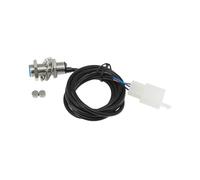 Compteur Vitesse Kit Compteur Vitesse Universel Pour Moto 12 V, Panneau Numérique, Jauge De Carburant, Tachymètre, Kilométrique, Clignotant, Indicateur Lumineux(Only 1pcs sensor)