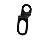 Compteur Vitesse Kit Compteur Vitesse Universel Pour Moto 12 V, Panneau Numérique, Jauge De Carburant, Tachymètre, Kilométrique, Clignotant, Indicateur Lumineux(Only Z Bracket)